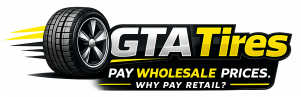 GTA Tires